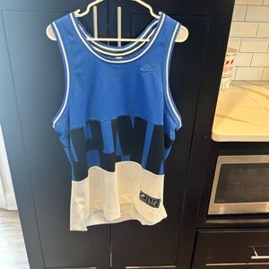 Nike Air Tank top